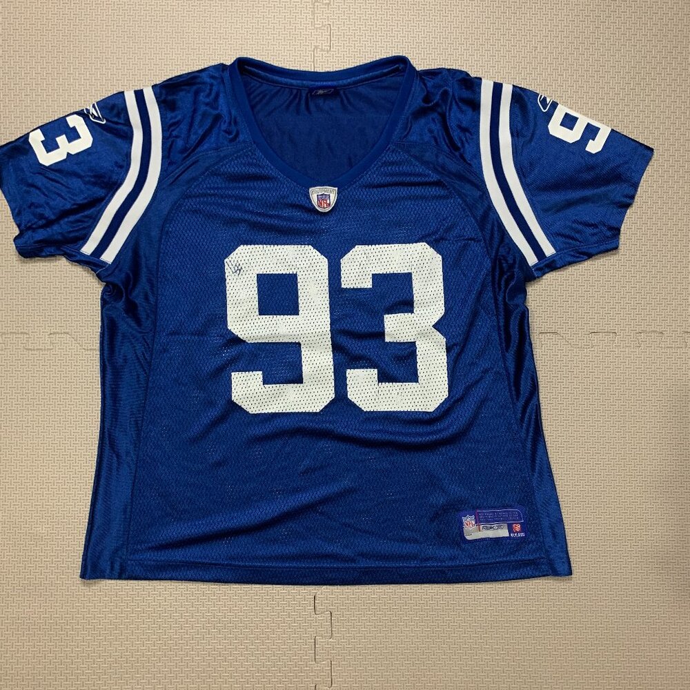 Indianapolis Colts Women's Jersey
